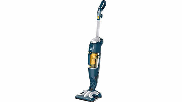 Balai vapeur Rowenta RY7591WH CLEAN AND STEAM ALL FLOORS