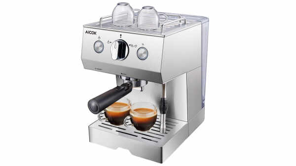 Machine à café expresso Aicok CM-6858