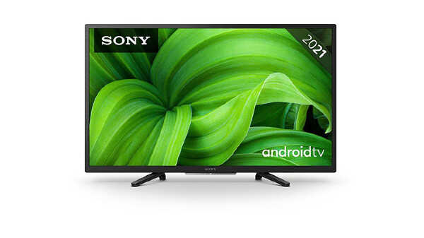 Téléviseur LED Sony KD32W800