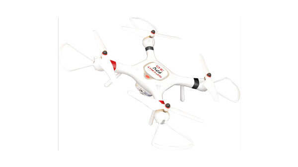 Drone T2M SPYRIT FPV 3.0 GPS