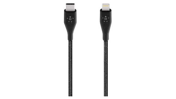Câble Belkin USB-C F8J243bt04-BLK