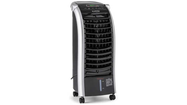 Climatiseur mobile Klarstein Maxfresh BK