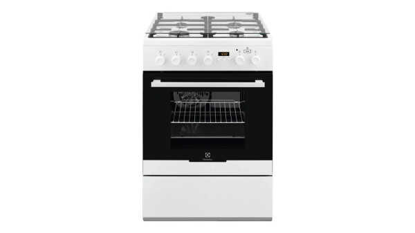 Cuisinière électrique EKK64984OW Electrolux