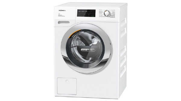 Lave-linge séchant WTI370 WPM PWash 8/5 kg de Miele