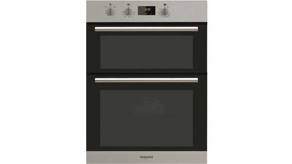 Four encastrable DD2540IX de la marque Hotpoint