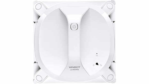 Nettoyeur de vitres  WINBOT X ECOVACS 