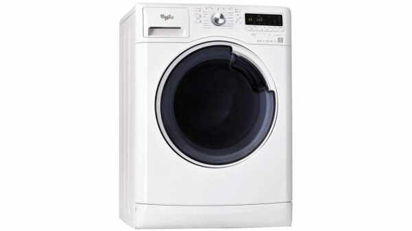 Lave-linge Hublot Whirlpool AWOE 41048