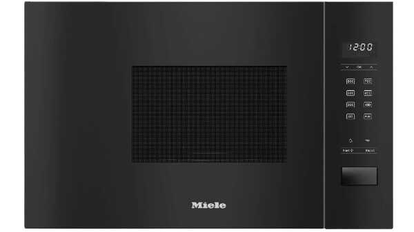 Micro-onde encastrable M 2230 SC de MIELE