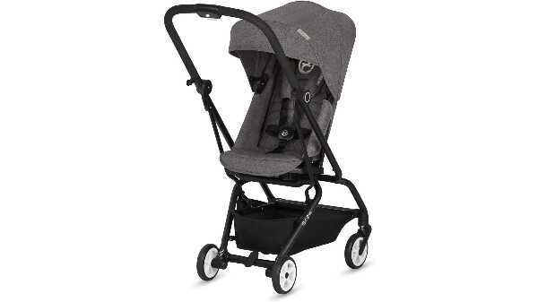 Poussette canne Cybex Gold Eezy S Twist