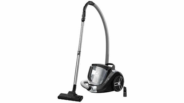 Aspirateur filaire RO4825EA COMPACT POWER XXL Rowenta