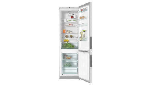 Réfrigérateur/congélateur Miele KFN 29162 D edt/cs Series 120