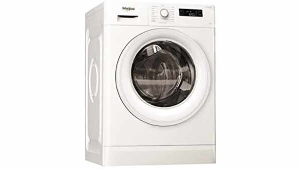 Lave linge hublot FWF 91483 WFR Freshcare Whirlpool