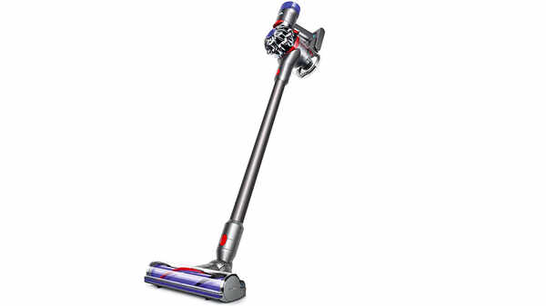 Test et avis de l’aspirateur balai Dyson V7 Animal Extra