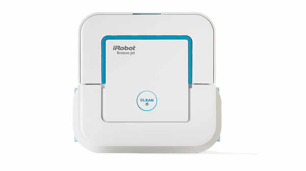 iRobot Braava Jet 240