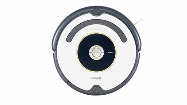 iRobot Roomba 620