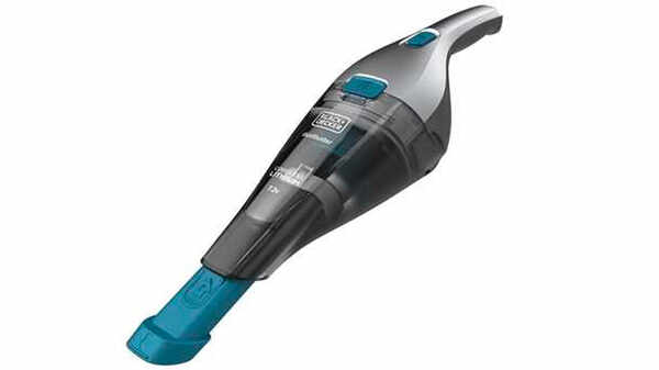 Aspirateur à main DUSTBUSTER NVC215WA BLACK+DECKER