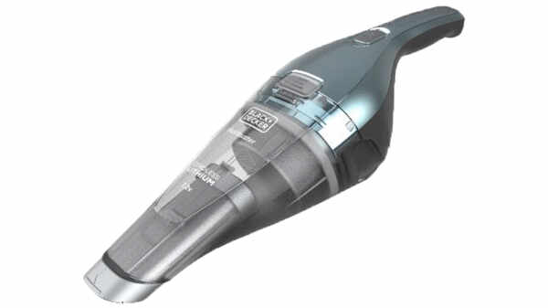 Aspirateur à main DUSTBUSTER NVC220WBC BLACK+DECKER