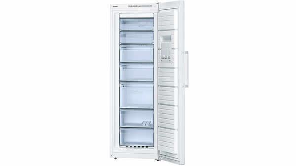 congelateur armoire Bosch - GSN33VW30