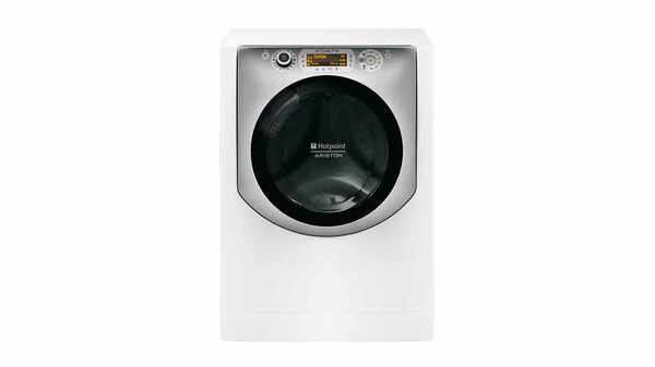 Hotpoint-Ariston AQD1170D 69 EU Machine à laver