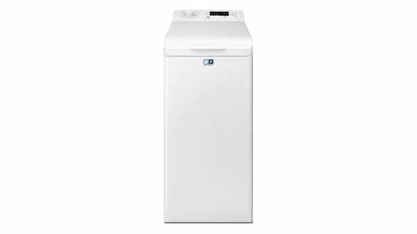 ELECTROLUX EWT 1366 AZ 1 Machine à laver