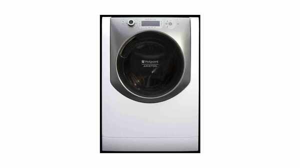 Hotpoint Ariston - AQ113 D69 Machine à laver