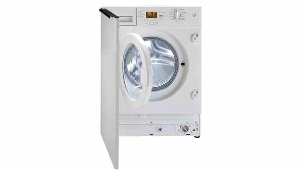 Beko WMI81441 Machine à laver