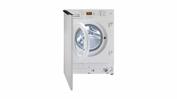 Beko WMI71241 Machine à laver