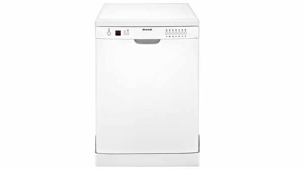 Brandt DFH12127W lave vaisselle