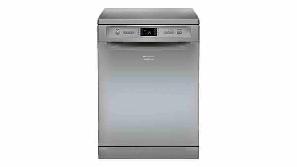 LFF8M121CXEU Hotpoint Ariston lave vaisselle