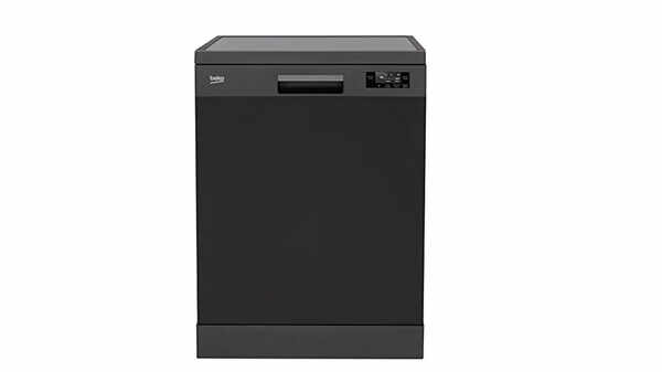 Beko UDFN15310A lave vaisselle