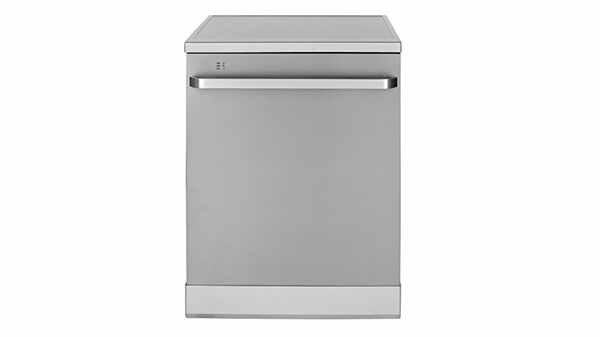 Beko DEN28320X lave vaisselle