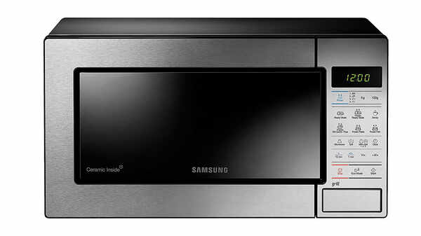 Samsung GE83M Four à micro-ondes avec grill pas cher