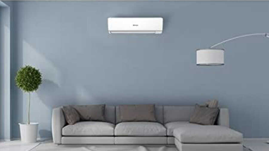 Climatiseur réversible AIRTON R32