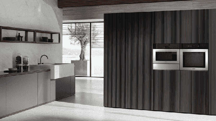 Le four multifonctions H 2760 BP de MIELE