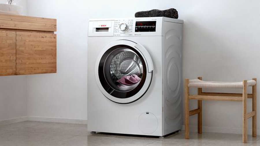 Lave-linge BOSCH WAX32KH0FF