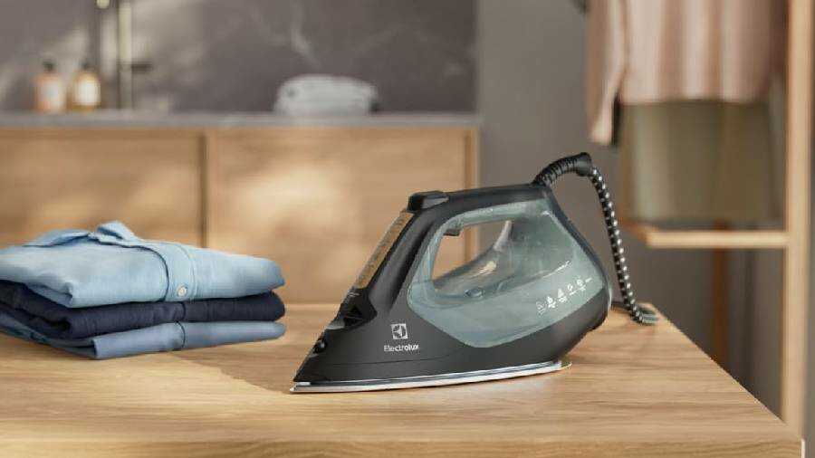 Fer à repasser E8SI2-8OG Renew 800 Electrolux