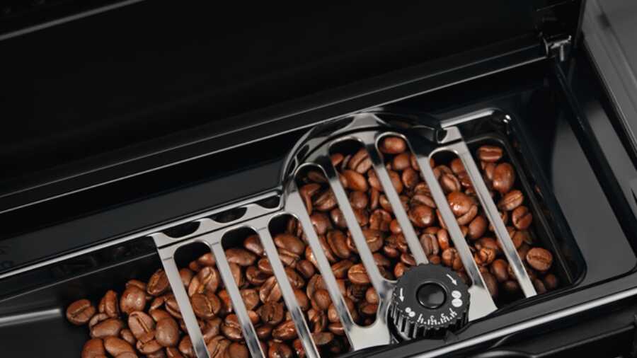  machine à café encastrable EBC54524OX ELECTROLUX 