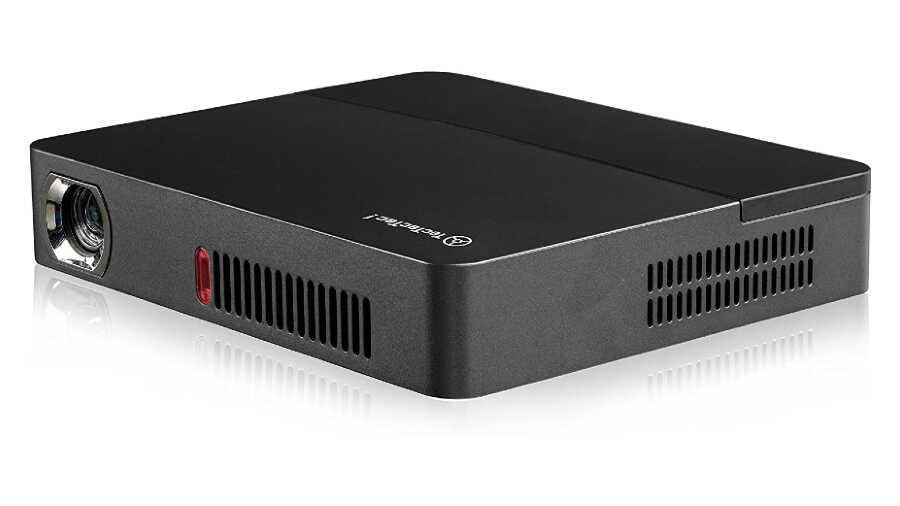 vidéoprojecteur  VPRO2 TecTecTec