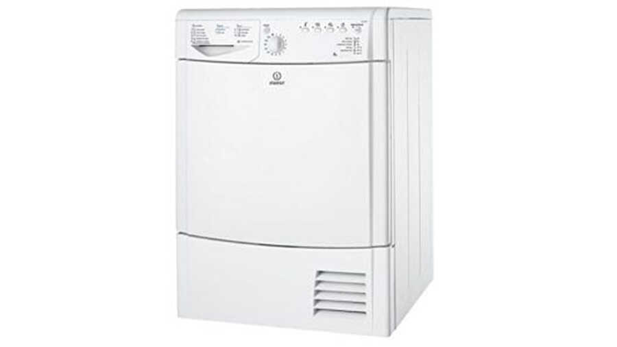 Sèche-linge IDCA G35 Indesit