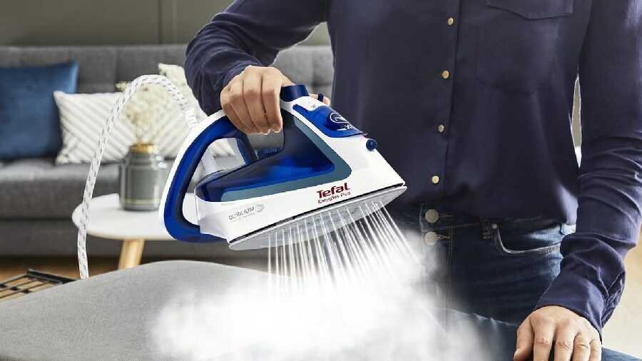 Fer à vapeur FV5736EO Tefal