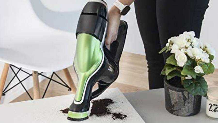 L’aspirateur Air Force Flex 460 Animal Kit RH9292WO Rowenta