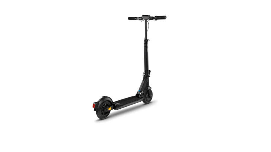 La trottinette Mobility Micro Explorer