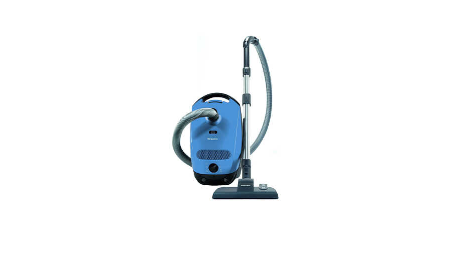 L’aspirateur-traîneau Classic C1 EcoLine - SBAP3 de Miele