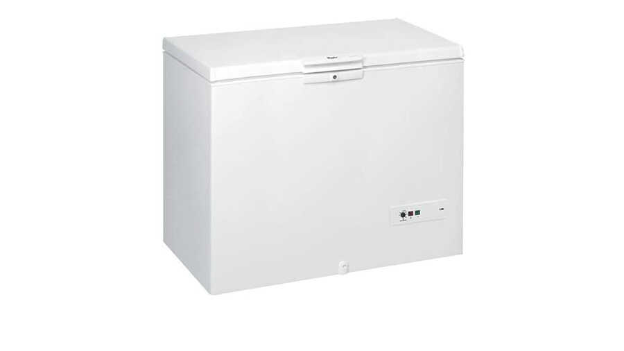 Congélateur coffre WHM46112 Whirlpool