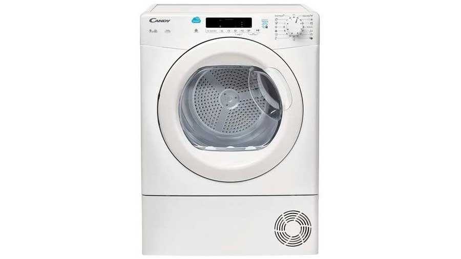 Sèche-linge connecté CSC9DGS CANDY