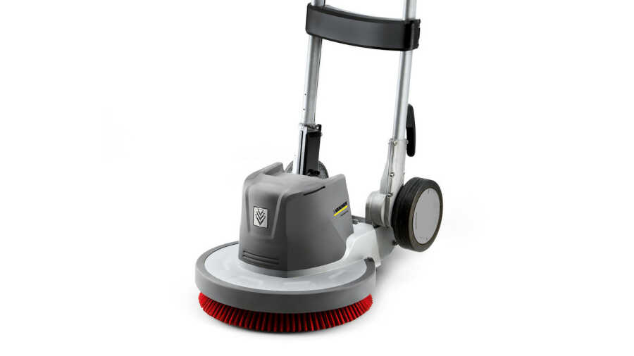 Monobrosse Kärcher BDS 43/Duo C Adv 1.291.223.0