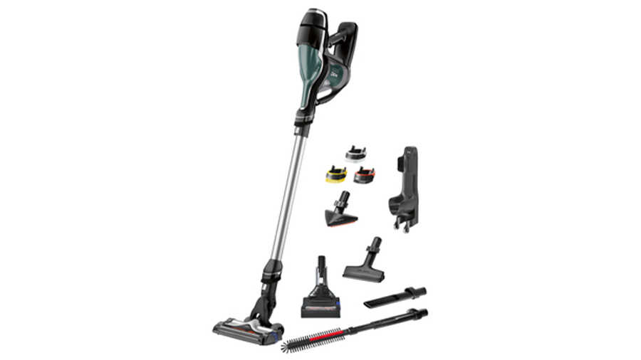 Aspirateur-balai RH9282WO AF all in one 460 Rowenta