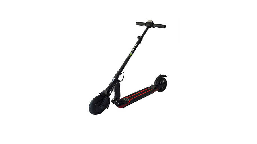 La trottinette électrique E-Twow Booster Evolution S+