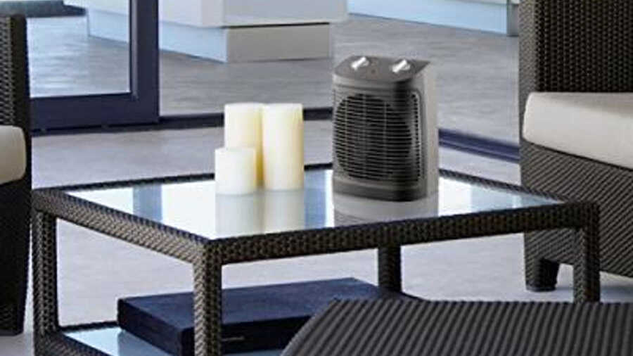 Radiateur SO2320F2 Rowenta
