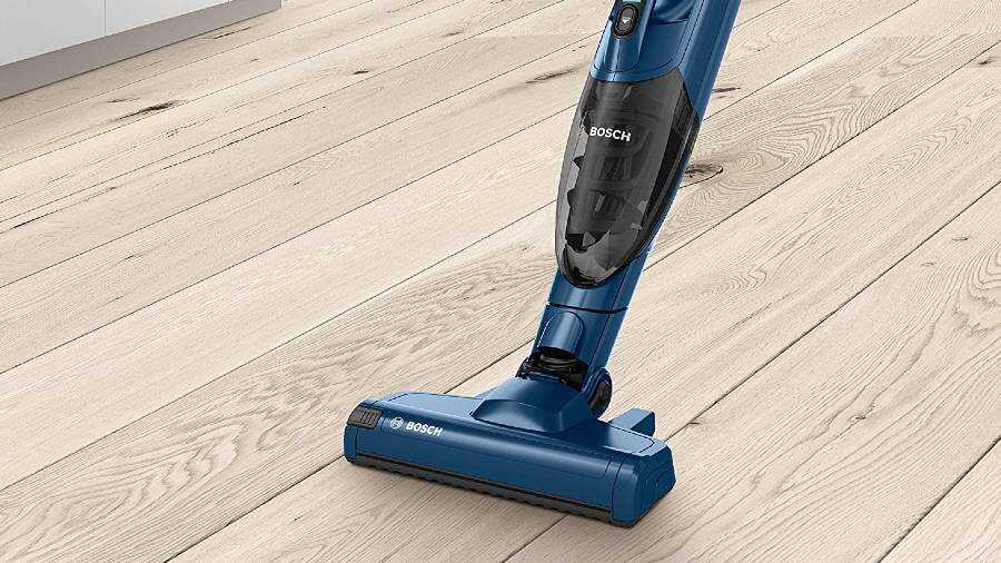 Aspirateur rechargeable BCHF216S Bosch